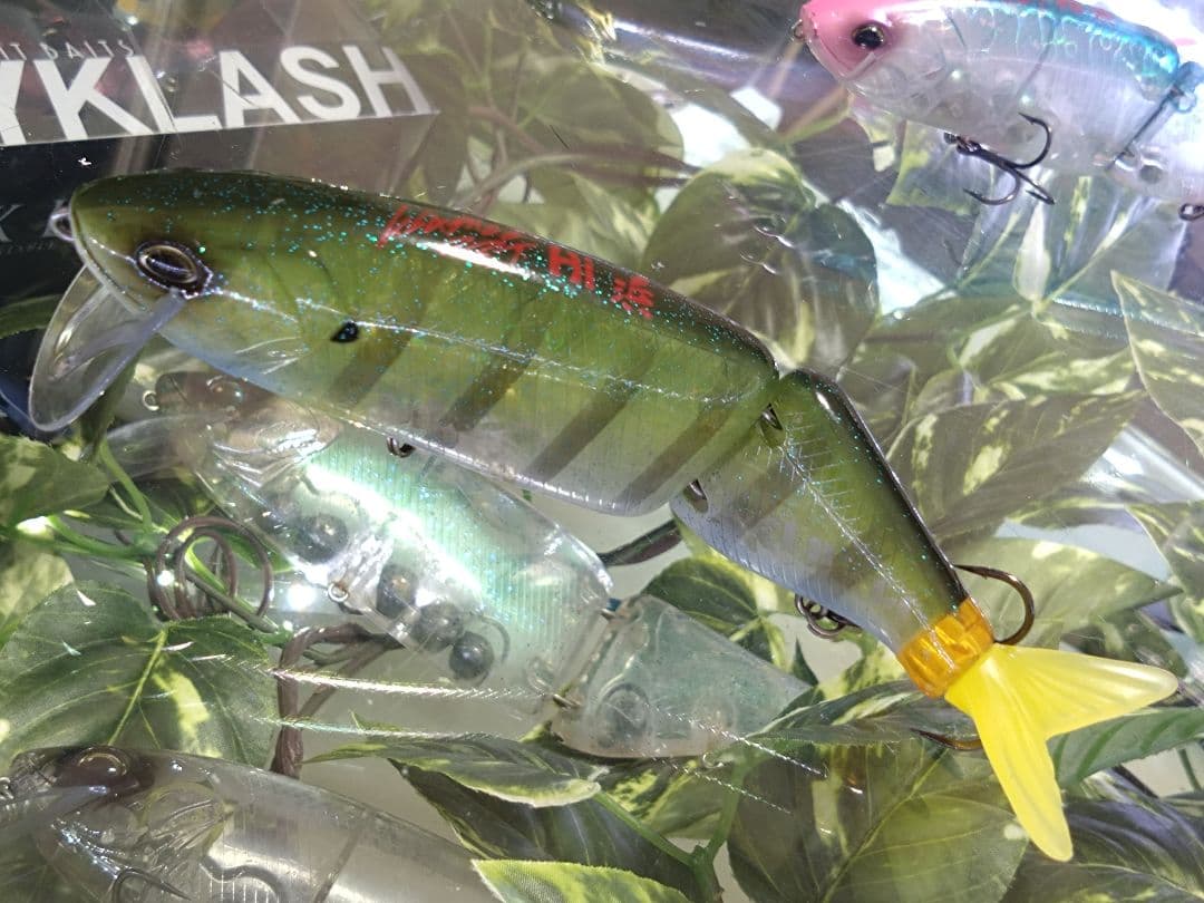 ＤＲＴ 【 タイニークラッシュ 】限定 HAMA　drt TINY KLASH