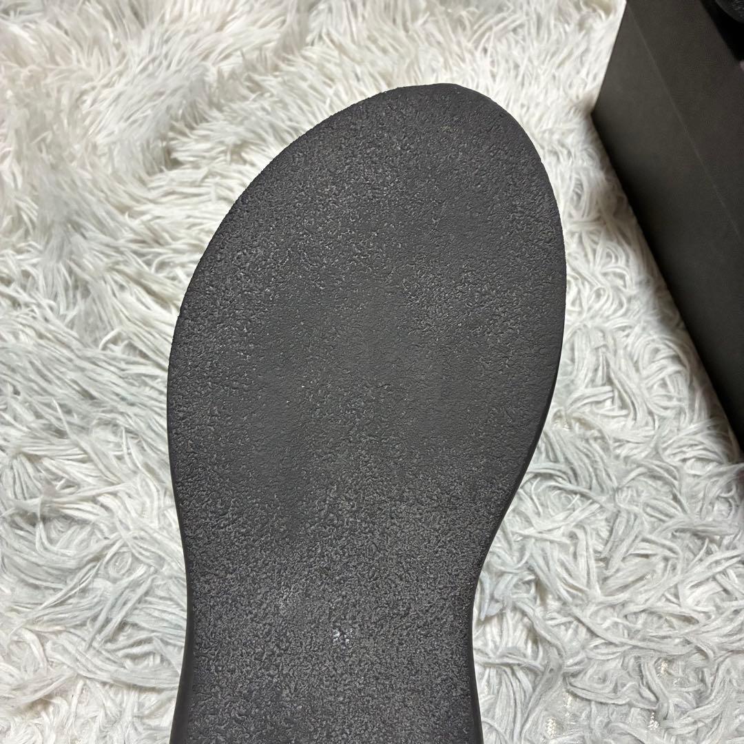 【美品】MIDORIKAWA RYO 忍者サンダル 淡パープル