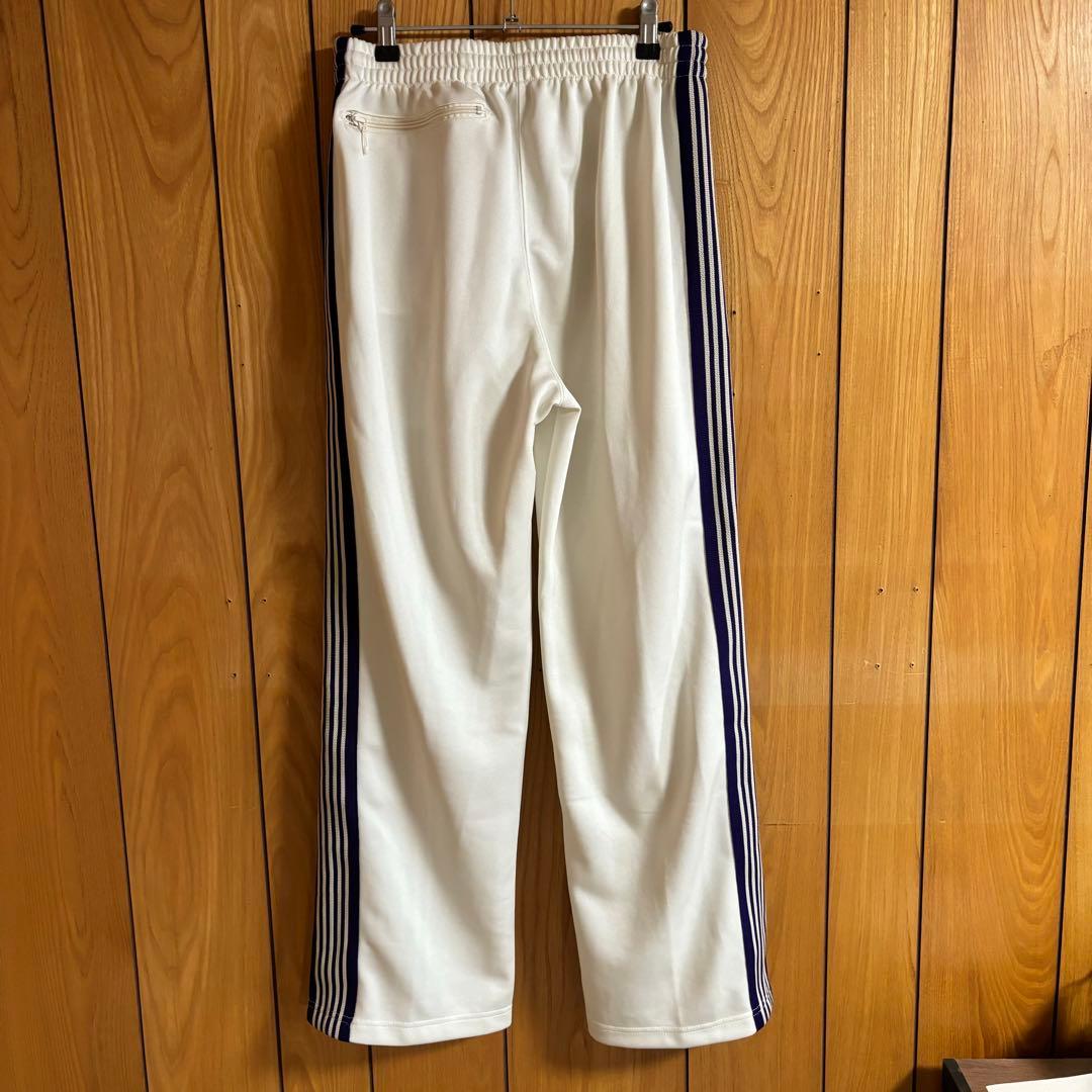 Needles トラックパンツストレート S