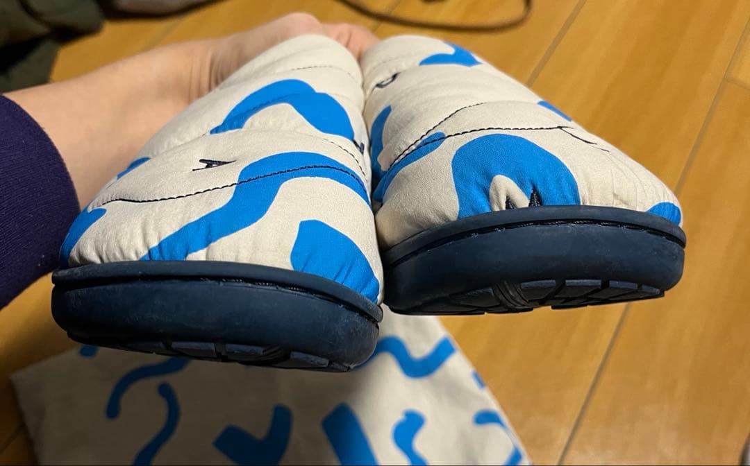 森*男様 SUBU PAMM サイズ1