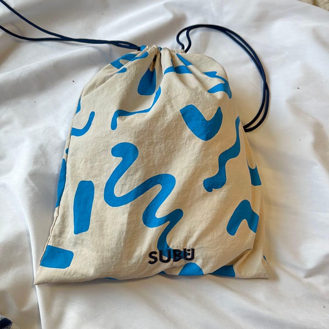 森*男様 SUBU PAMM サイズ1