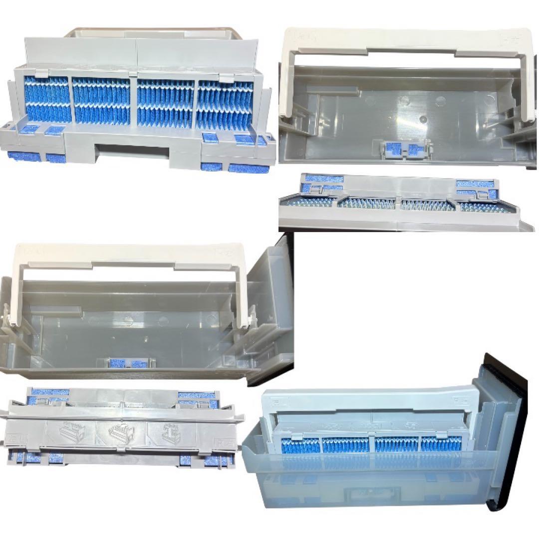 極美品　SHARP KC-35T7-W 空気清浄機 2024年製 ホワイト