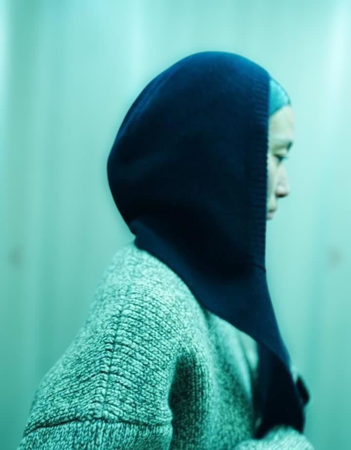 小物 MOON TREE PLANET - ZUKIN black