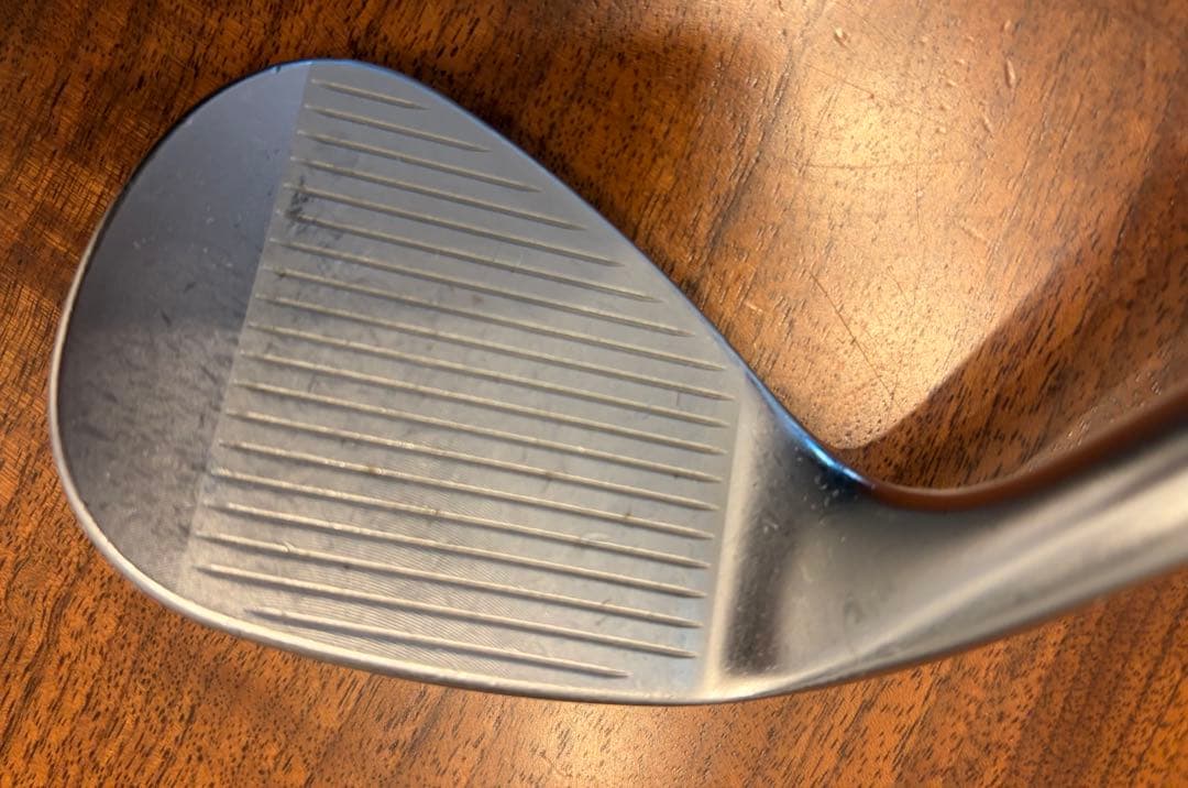 PING ウェッジセット(52°、56°、60°)