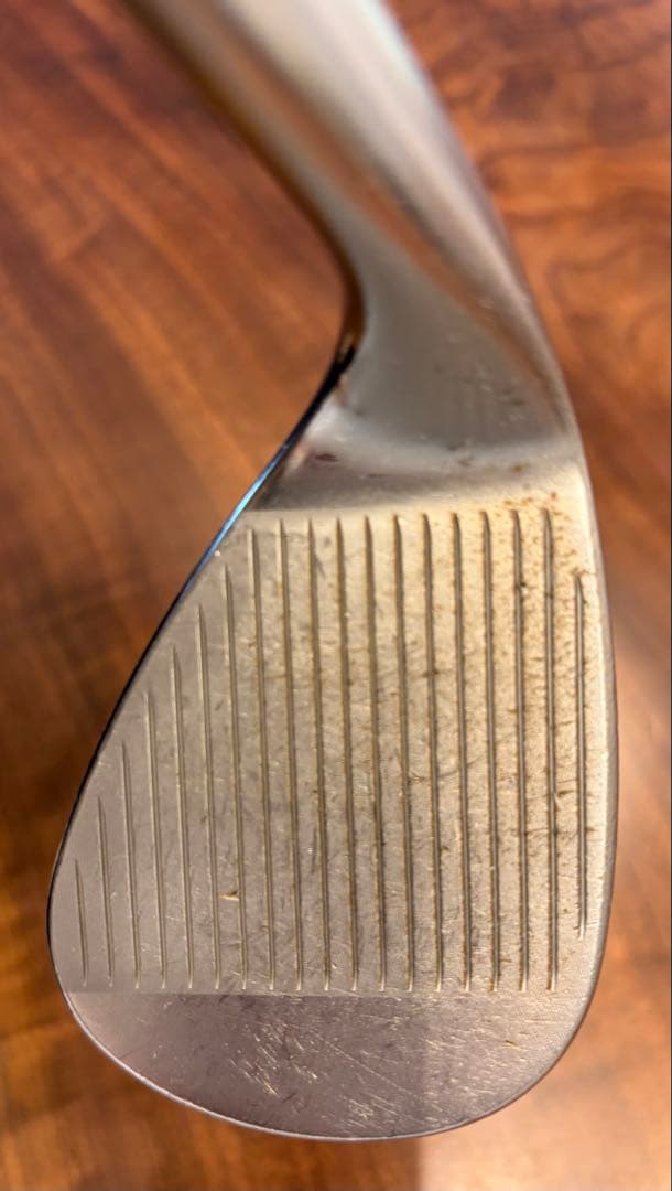 PING ウェッジセット(52°、56°、60°)