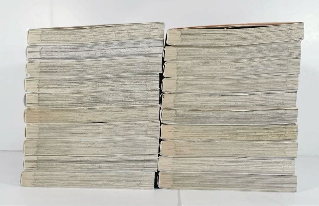 ポケットモンスタースペシャル　全巻