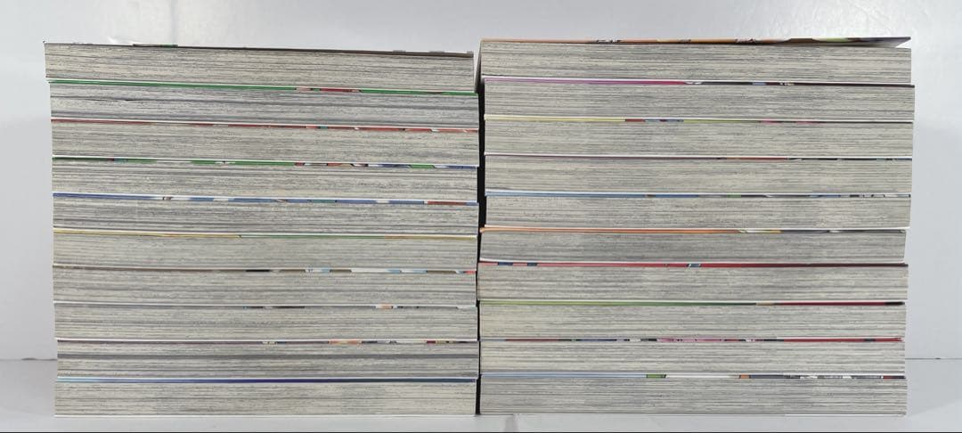 ポケットモンスタースペシャル　全巻