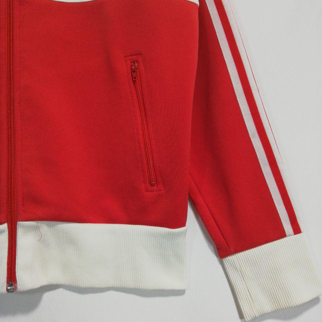 adidas トラックジャケット ジャージ カナダ代表 外見至上主義 アディダス