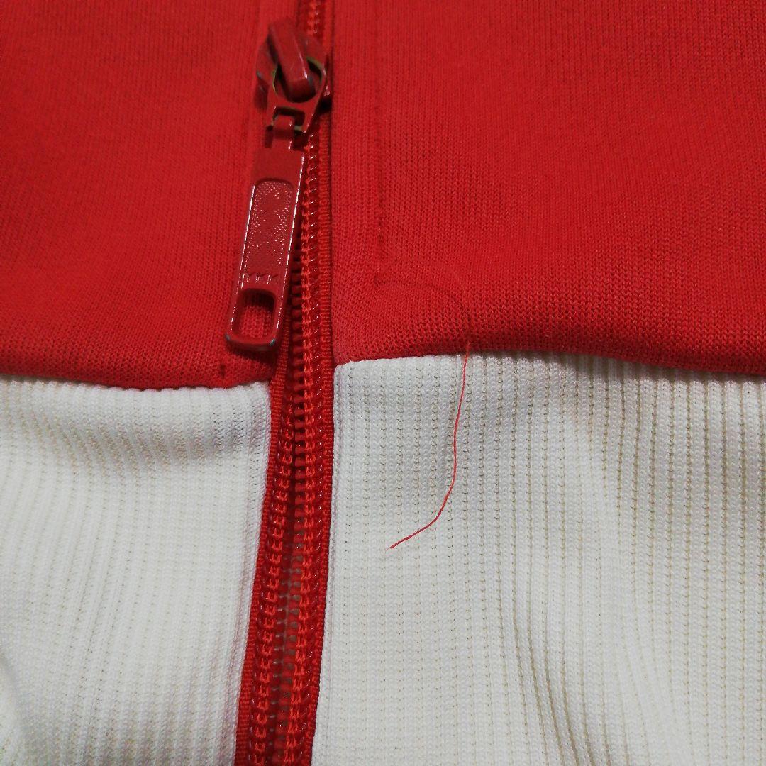 adidas トラックジャケット ジャージ カナダ代表 外見至上主義 アディダス