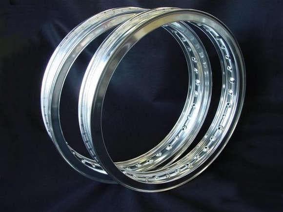 【送料無料】Hリム,ワイドリム,アルミリム,CB400FCB250Tバブホーク2