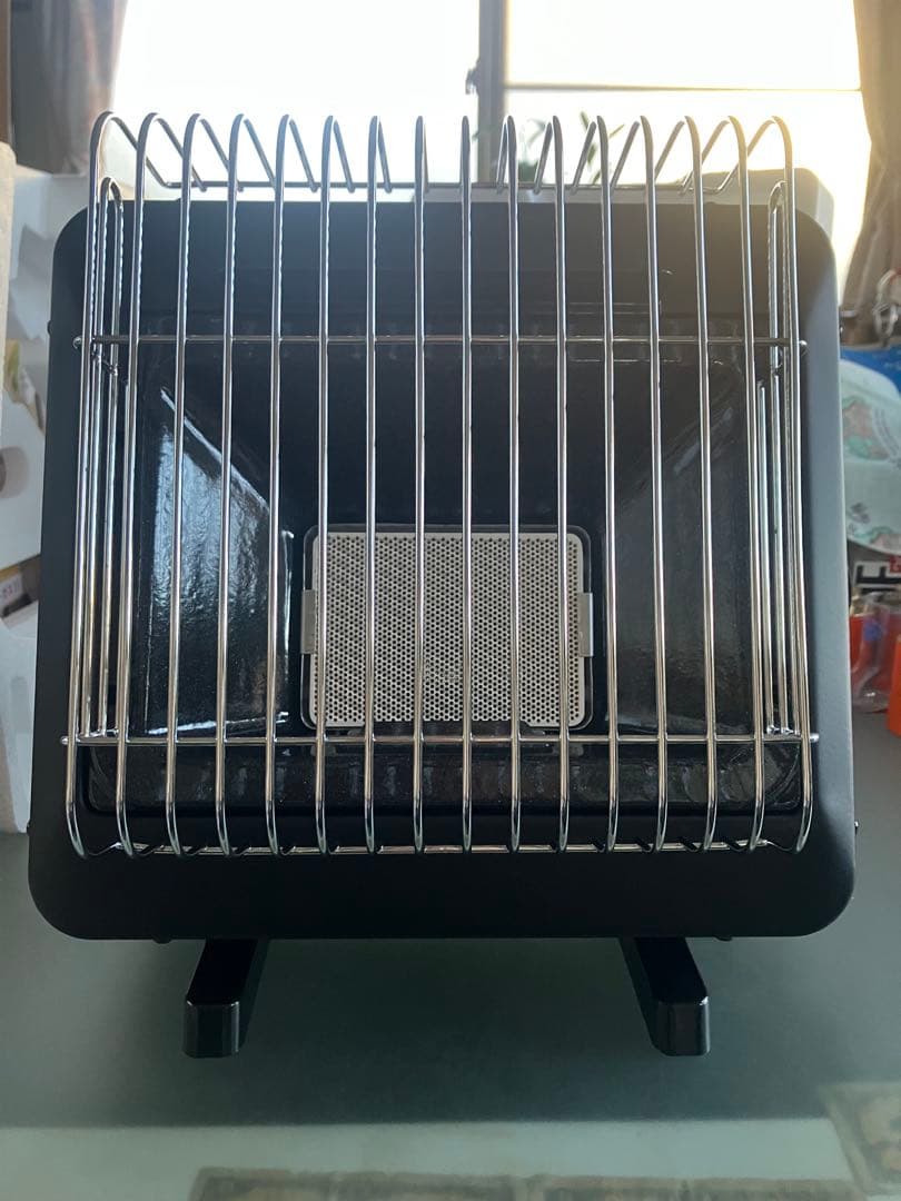 Iwatani カセットガスストーブ CB-STV-EX2新品未使用品