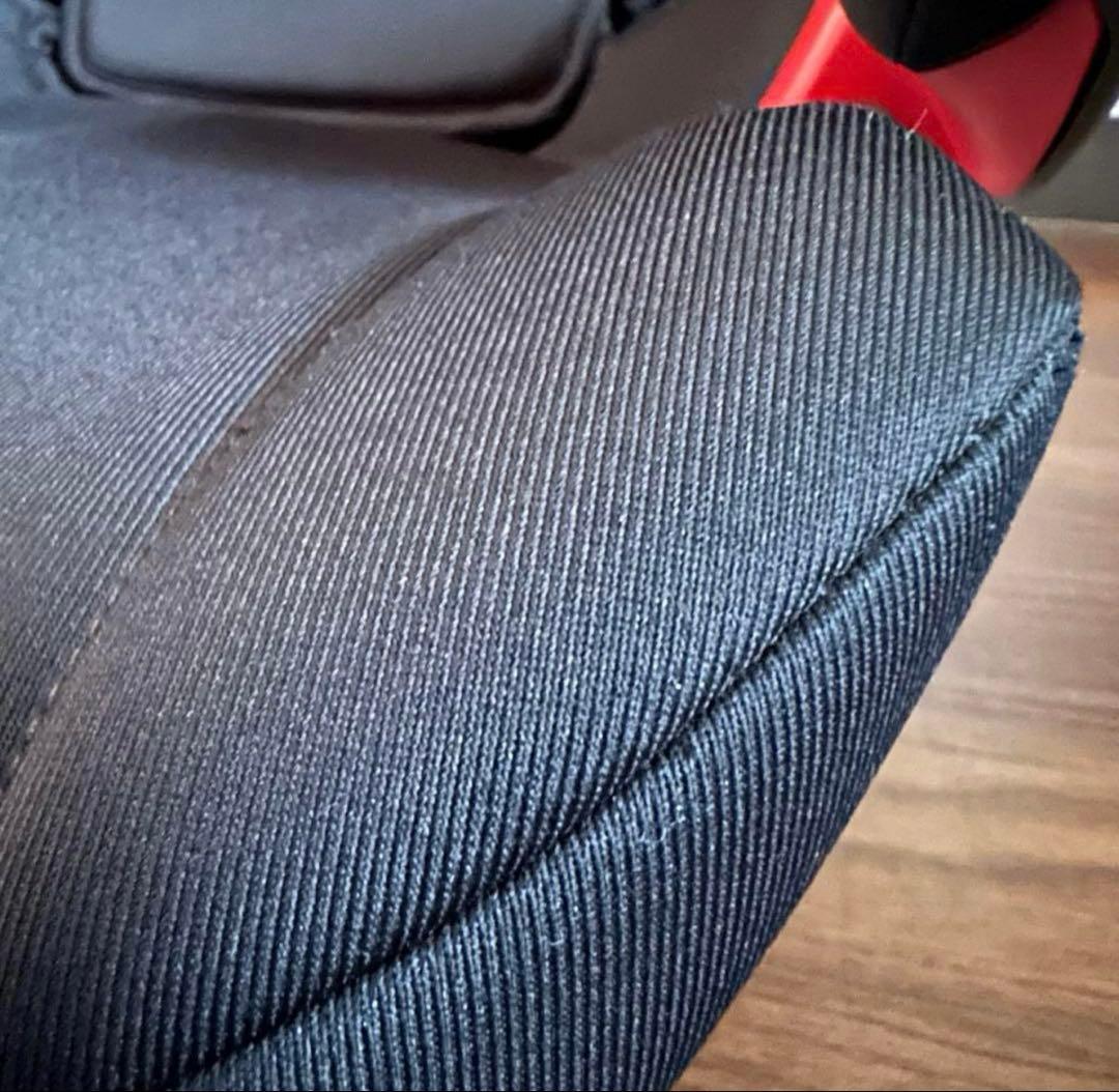 ⭐️美品 ⭐️cybexSOLUTION S-fix ジュニアシート