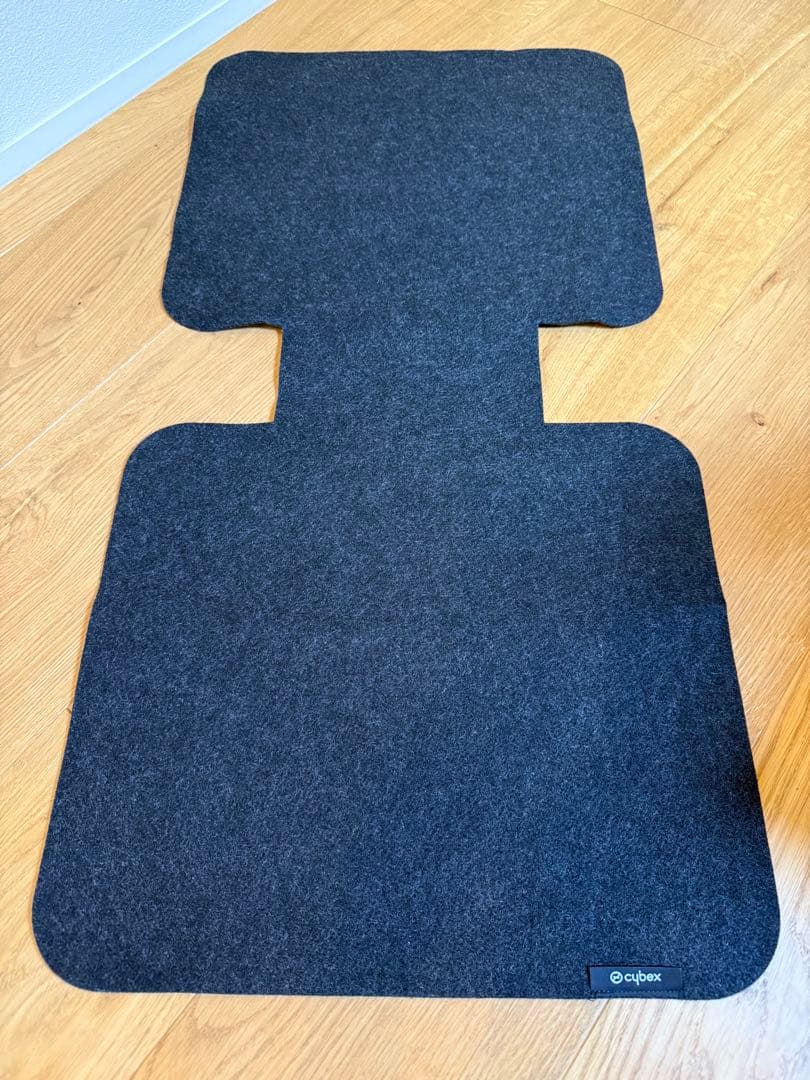 ⭐️美品 ⭐️cybexSOLUTION S-fix ジュニアシート