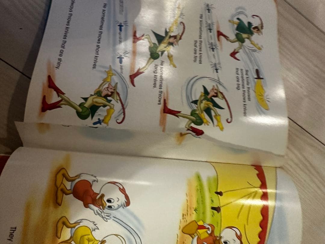 Disney's World of English 1-12巻 + CD