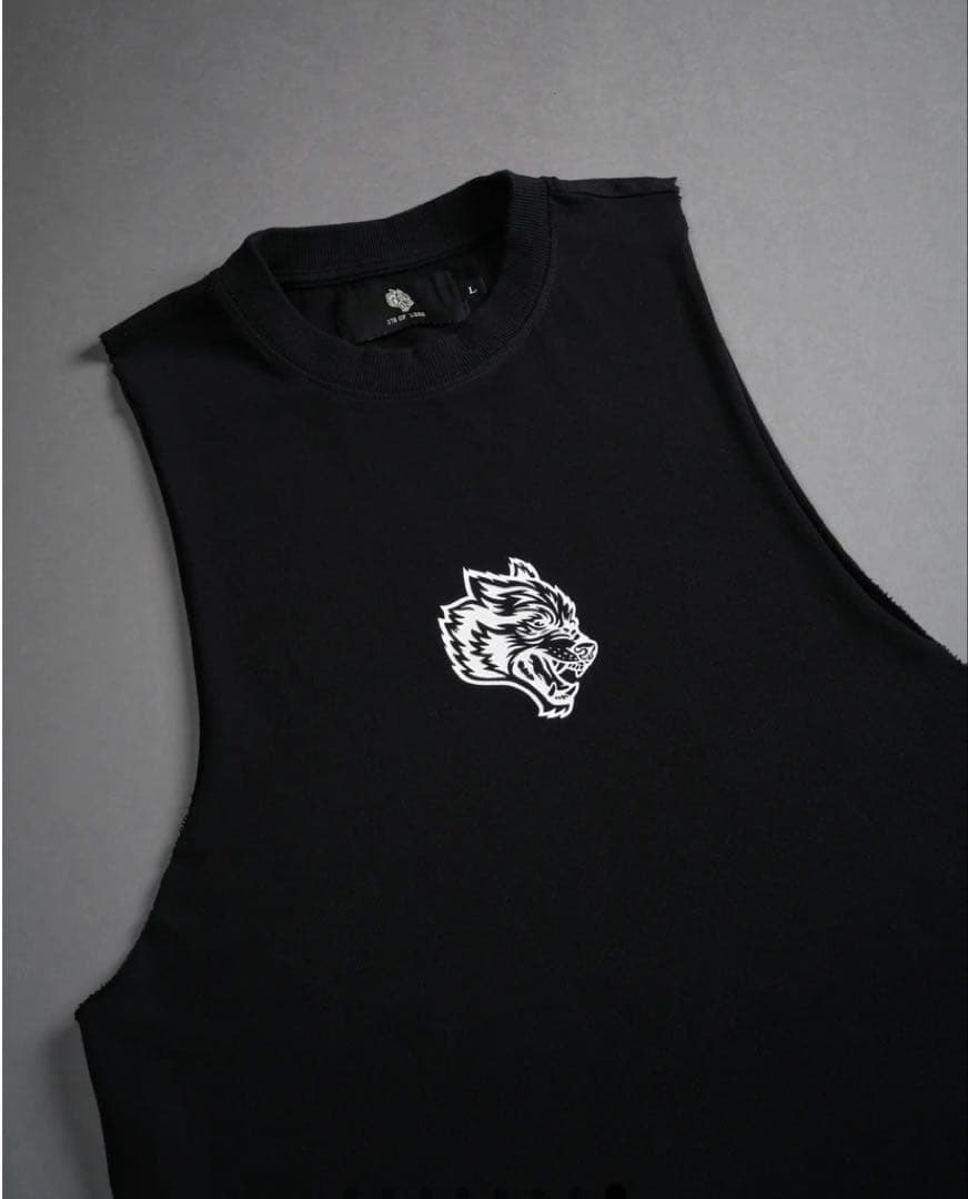 DARC SPORT ダルクスポーツ タンクトップ ノースリーブ LYFT