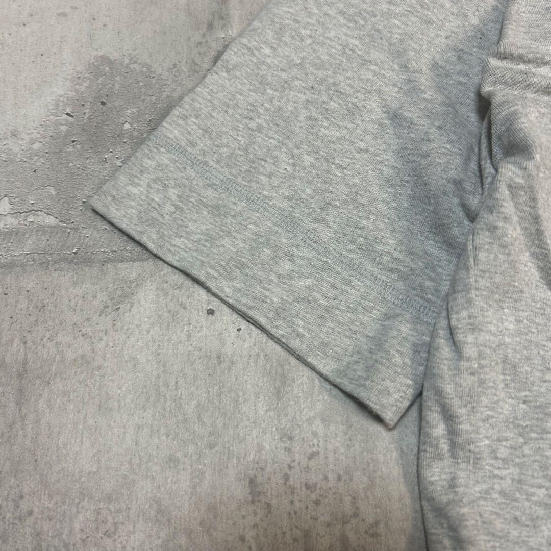 トップス 94aw Issey Miyake Button Neck Shirt