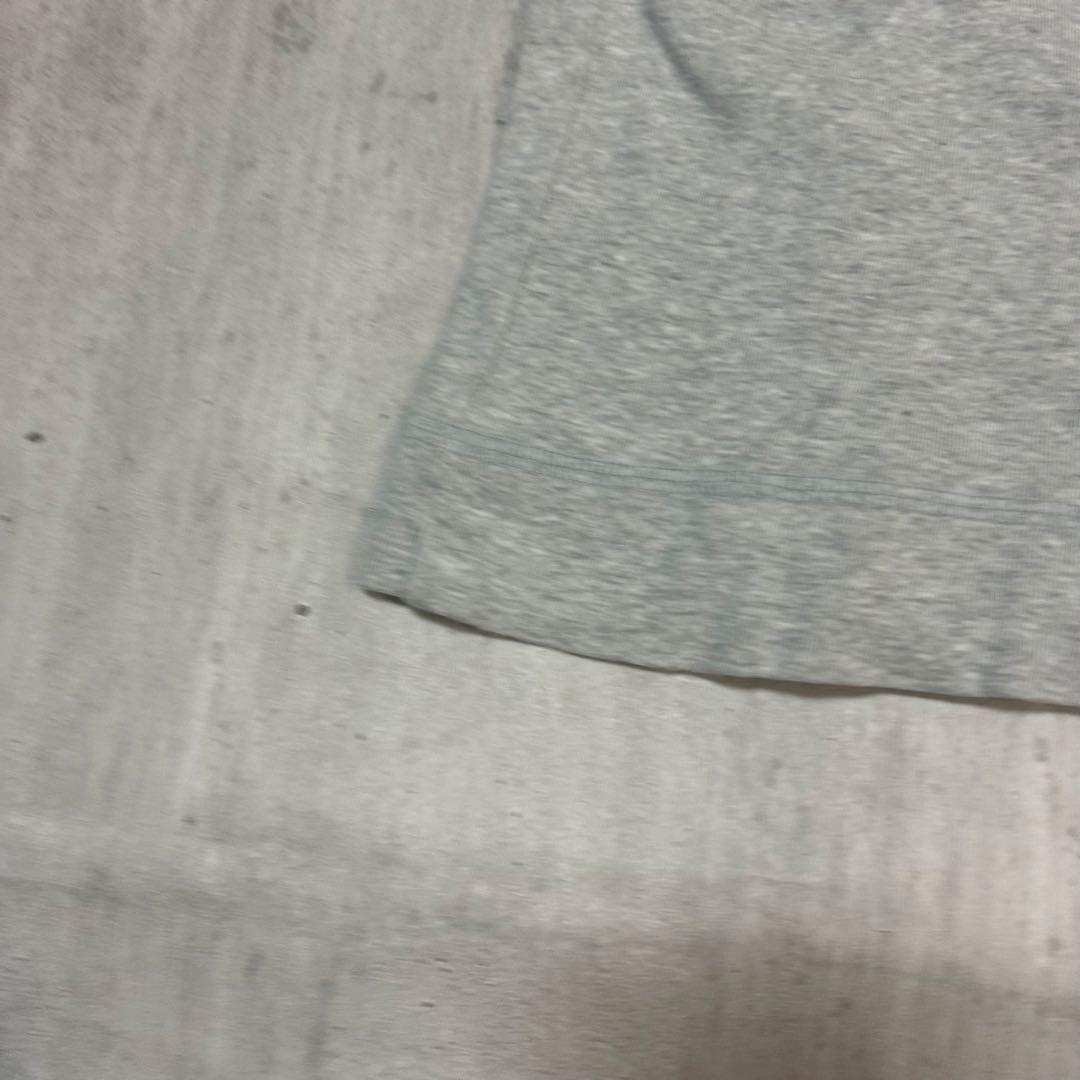 トップス 94aw Issey Miyake Button Neck Shirt