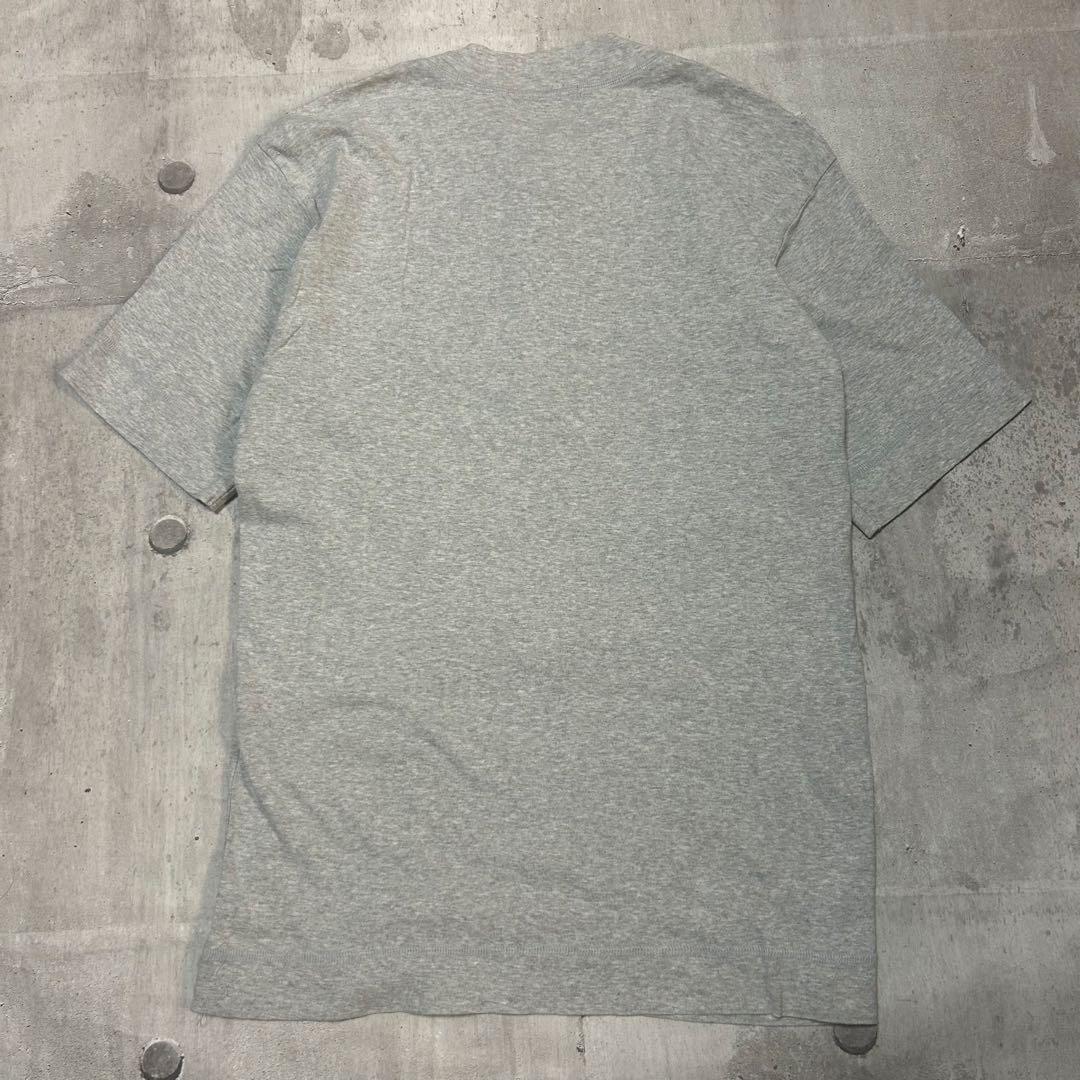 トップス 94aw Issey Miyake Button Neck Shirt