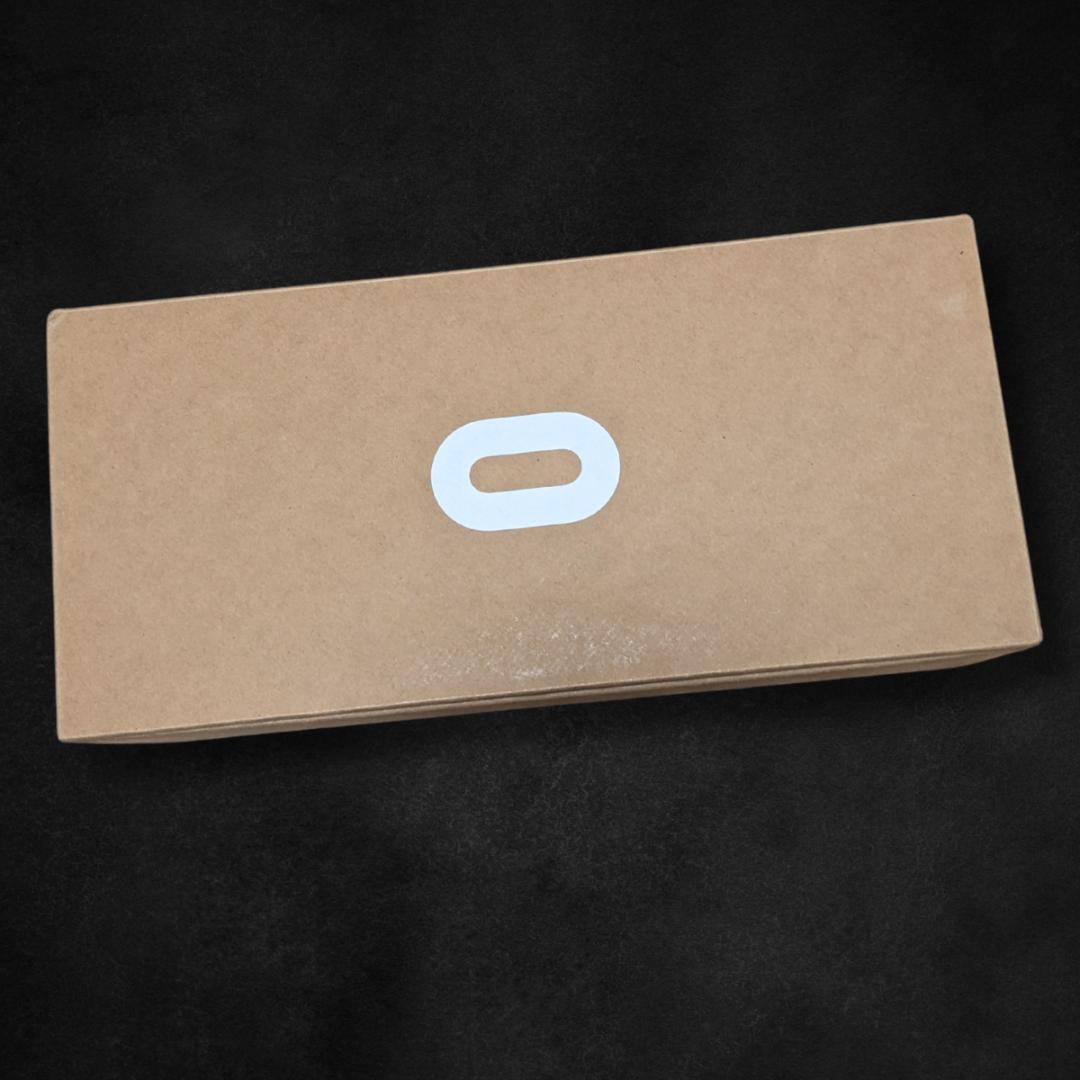 【美品】 Quest 2  64GB 本体・パッド新品交換済