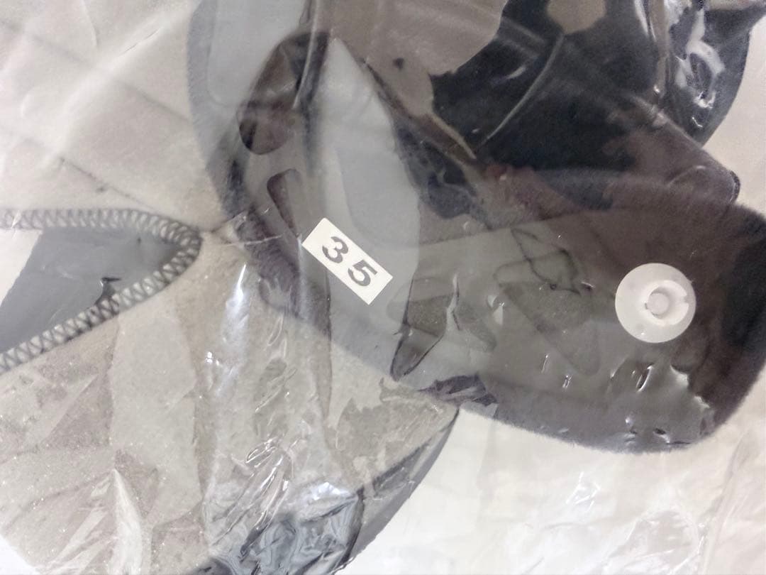 SHOEI ショウエイ J•O 内装セット Mサイズ