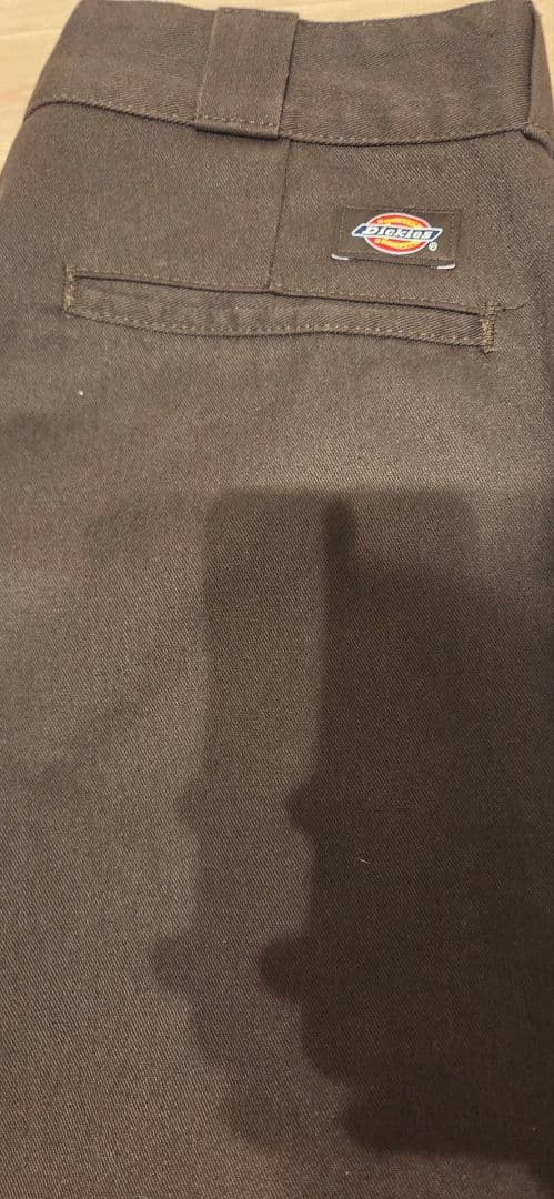 じん　Dickies874 4本セット W32L30