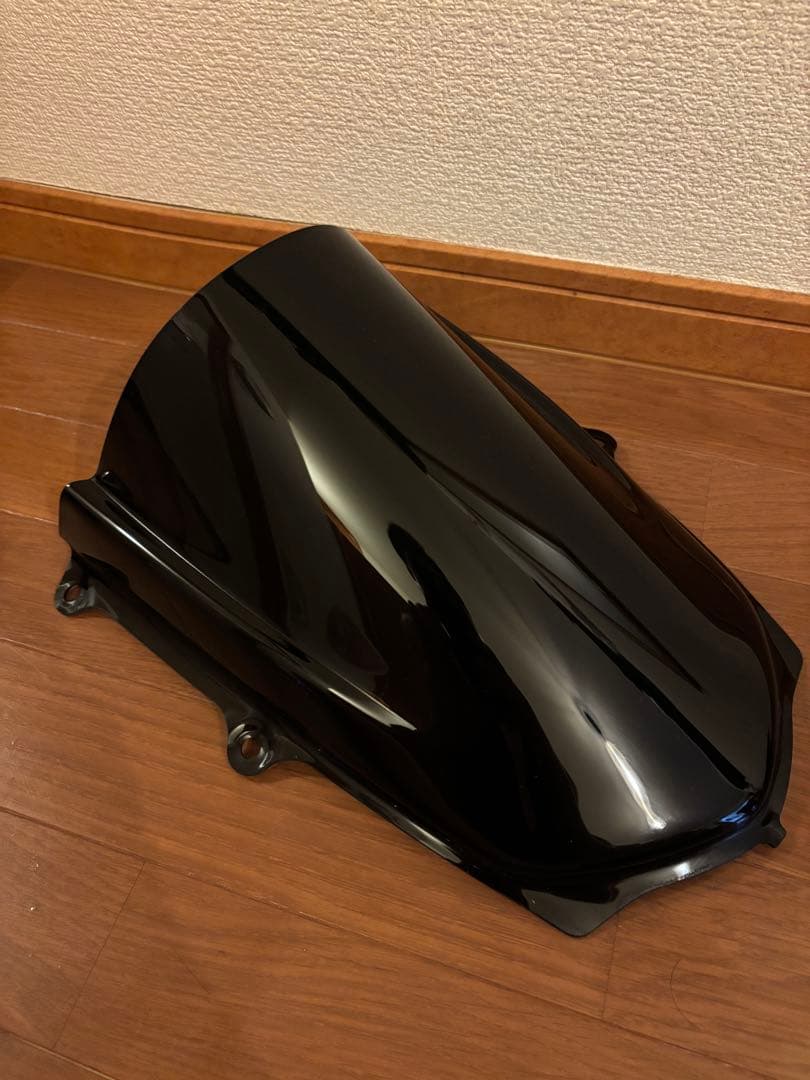 Puig プーチ　レーシングスクリーン　yzf-r1 2CR 2015