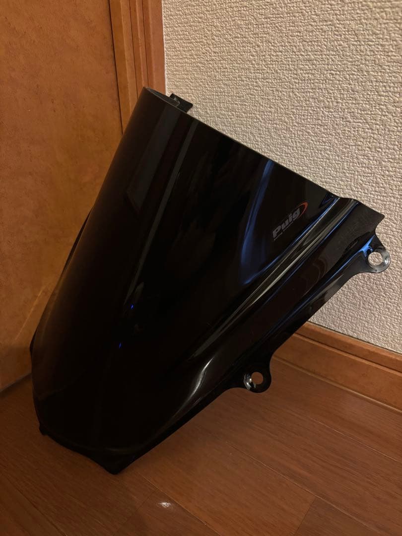 Puig プーチ　レーシングスクリーン　yzf-r1 2CR 2015