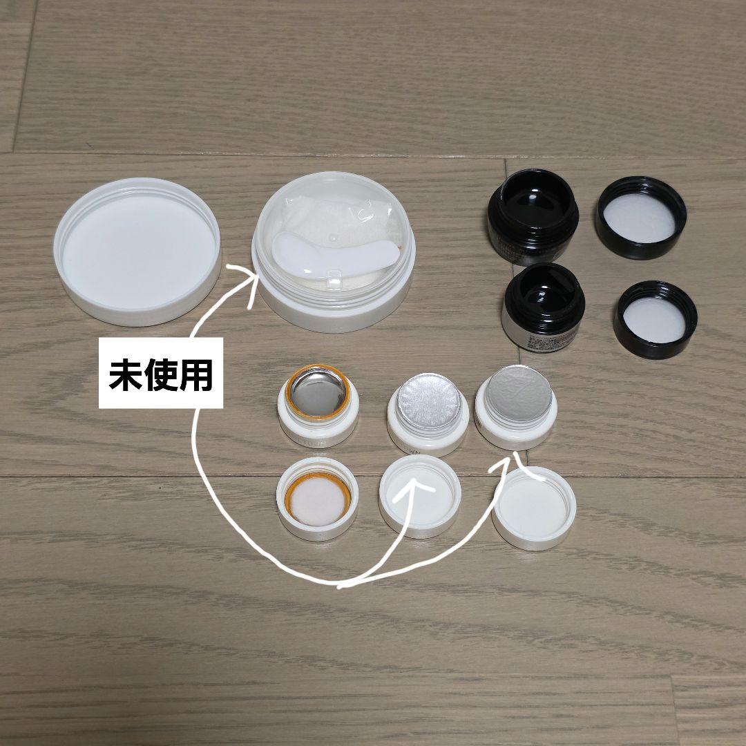 ジェルネイル一式セット