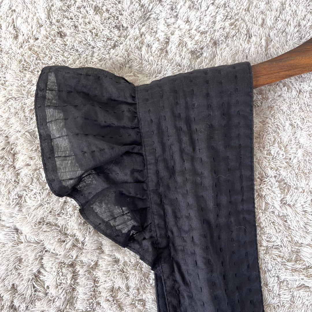 【一点物】keisuke kanda 千人針JSK 古布100 21SS タグ付