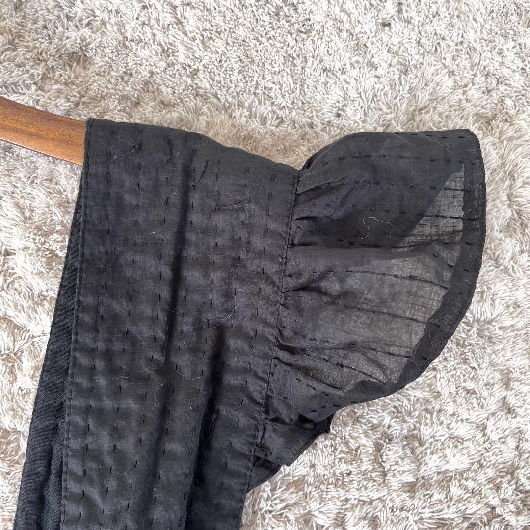 【一点物】keisuke kanda 千人針JSK 古布100 21SS タグ付