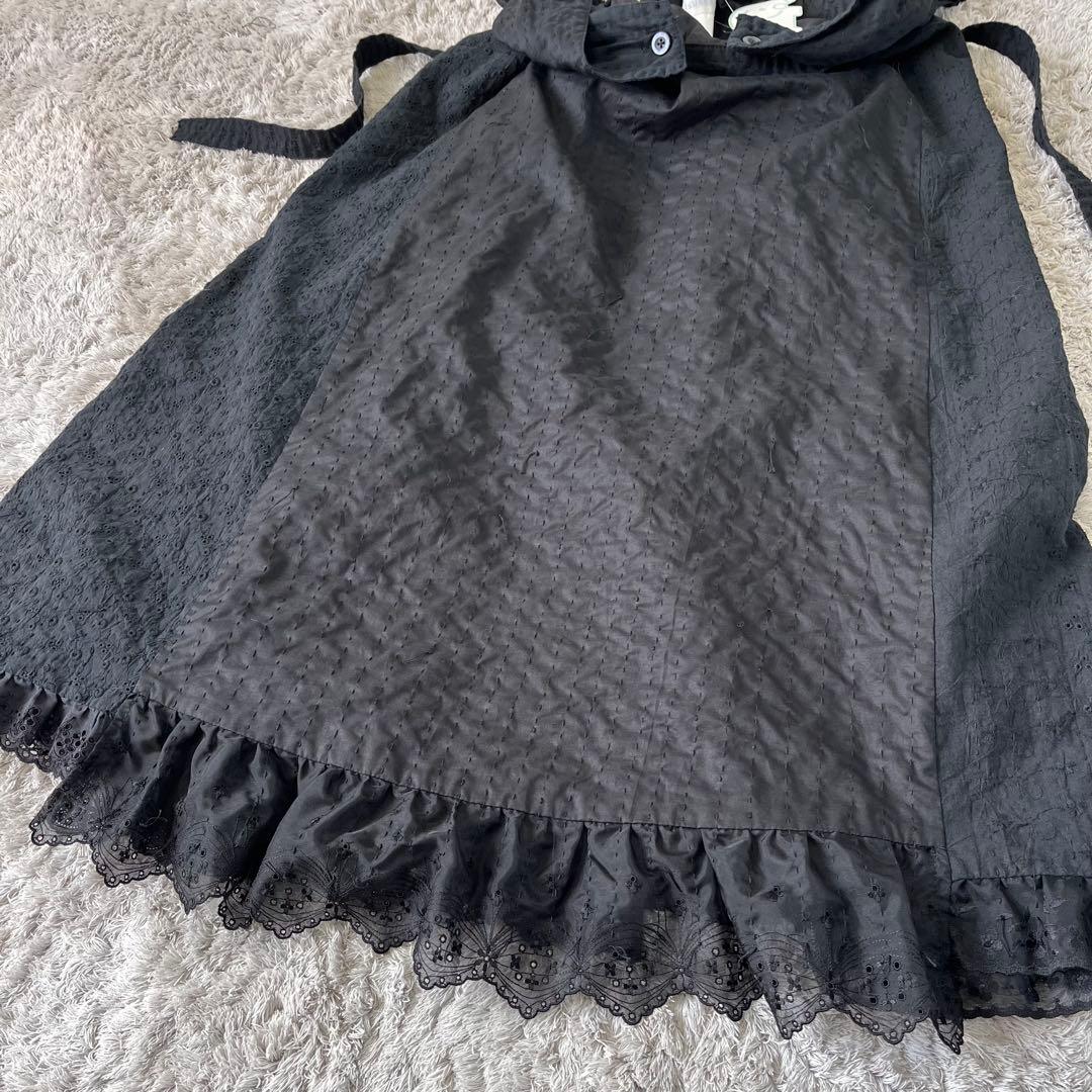 【一点物】keisuke kanda 千人針JSK 古布100 21SS タグ付