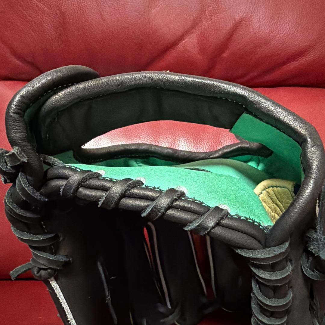 久保田スラッガー　DS1 軟式グローブ