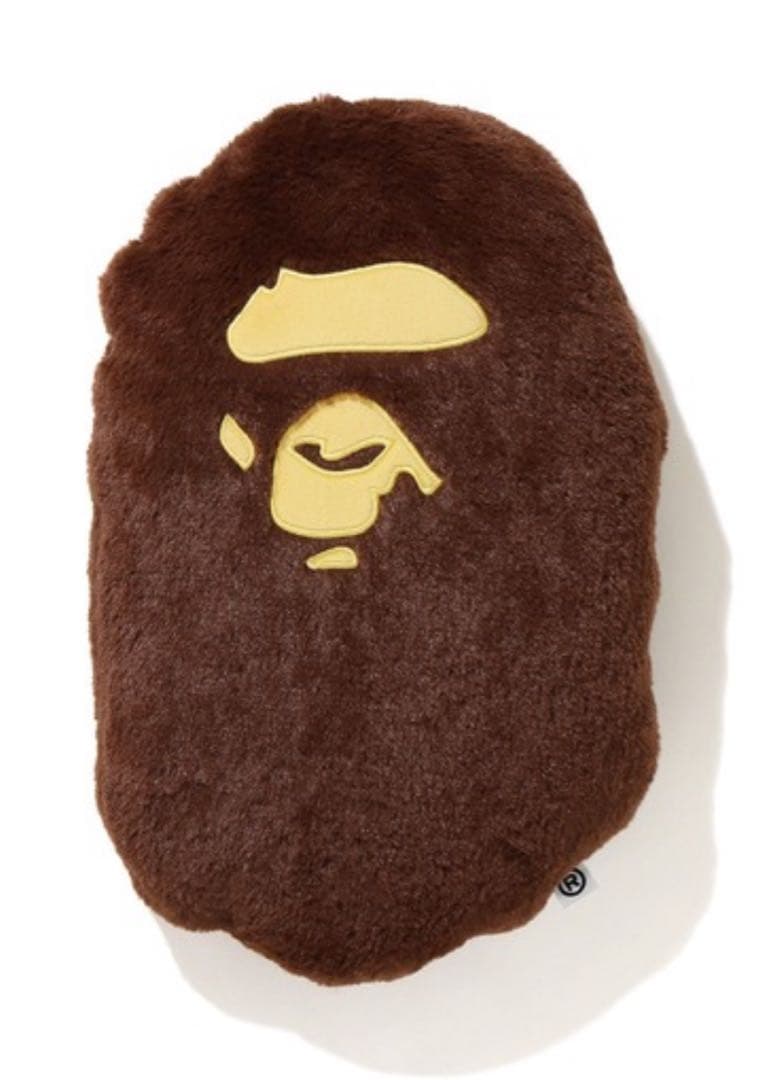 その他 APE HEAD CUSHION & TRAY