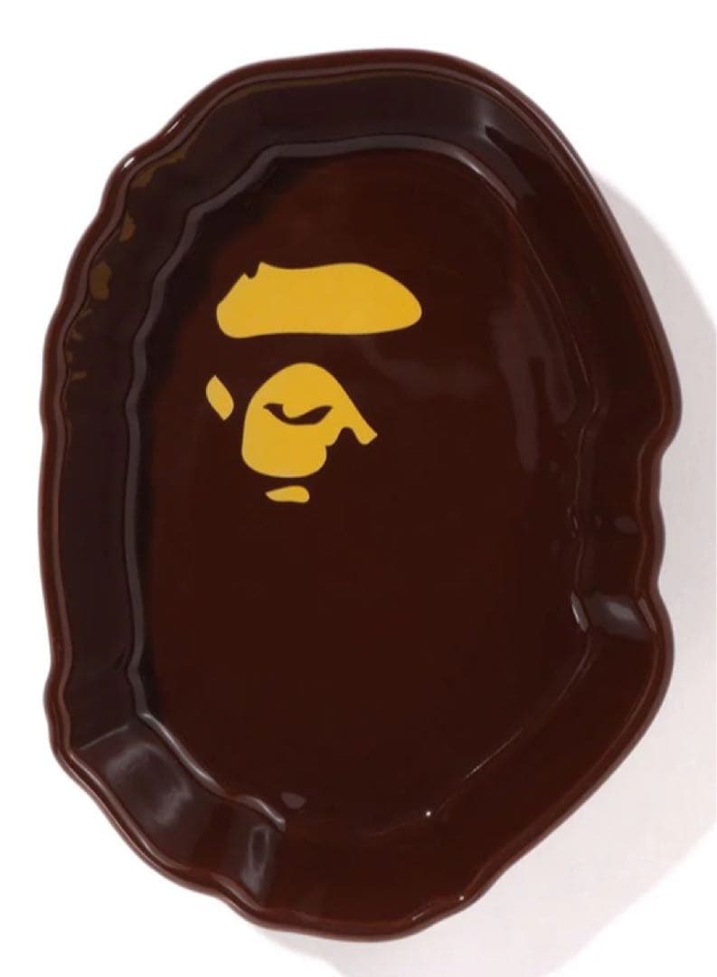 その他 APE HEAD CUSHION & TRAY