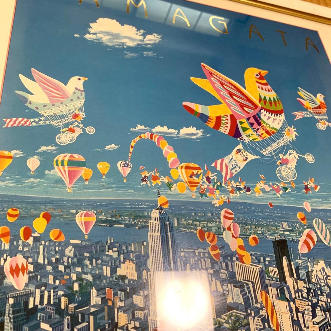 a*@様 ベリースペシャルアーツインニューヨーク