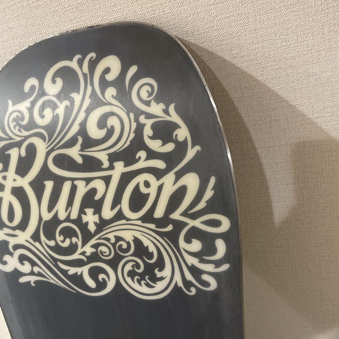 専用　【美品】Burton Process Off-Axis 152 バイン付き