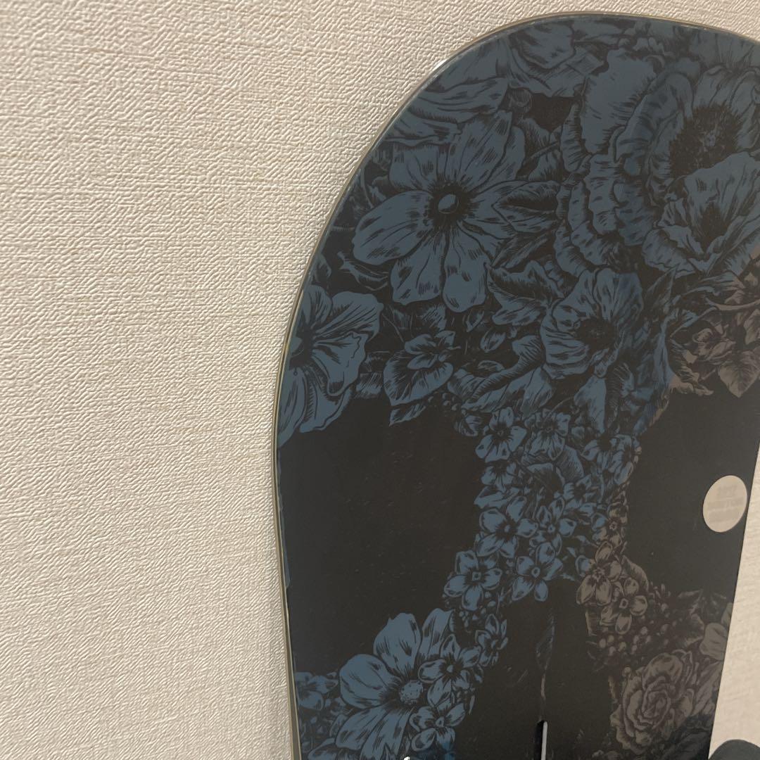 専用　【美品】Burton Process Off-Axis 152 バイン付き