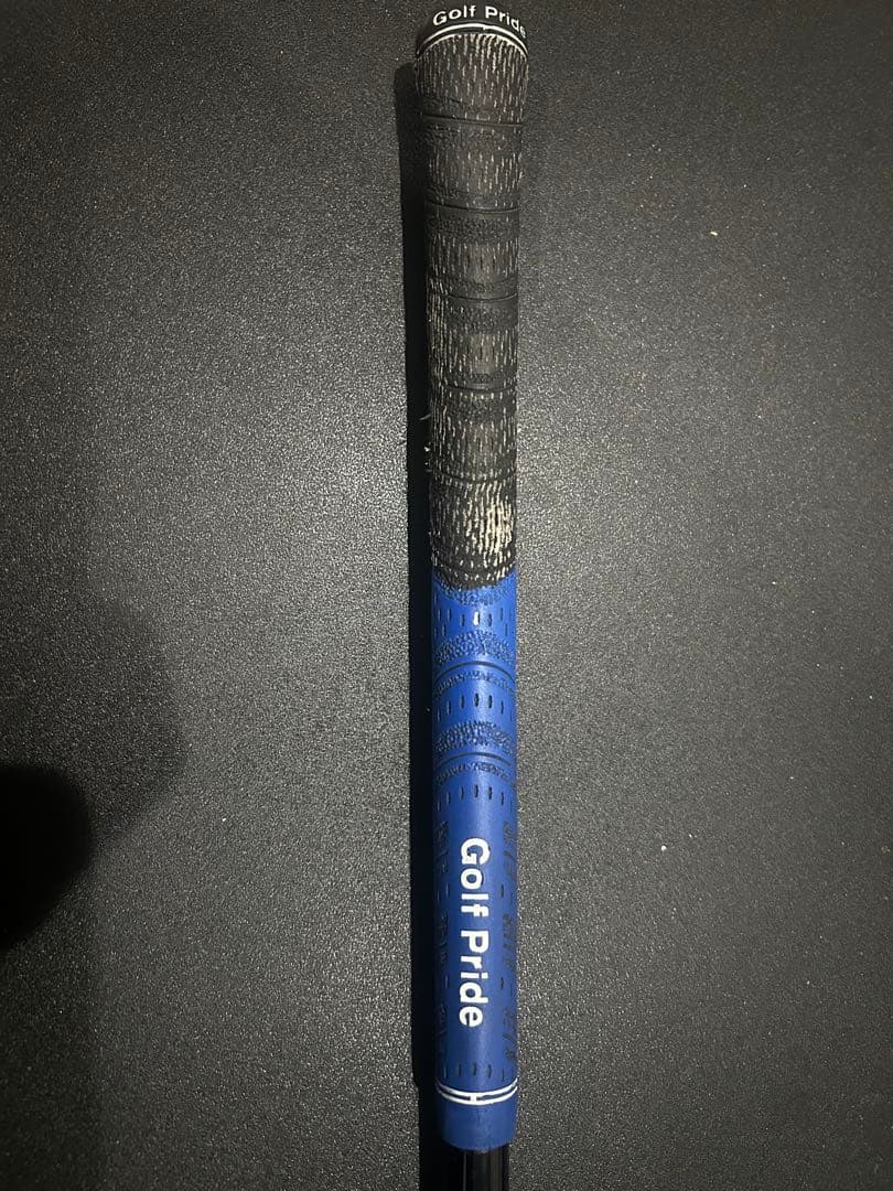 ZX5 mk2 ドライバー ベンタスブルーTR 6S