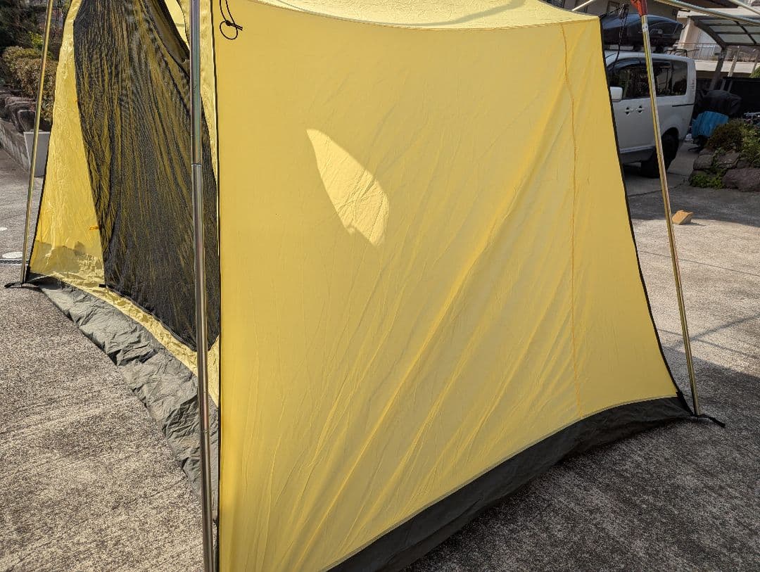 Ogawa ロッジシェルター用 　インナー 5人用