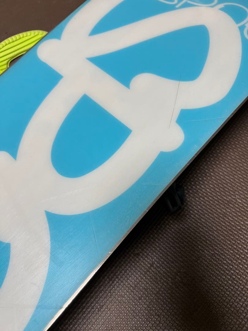 SPOON スノーボード kids用