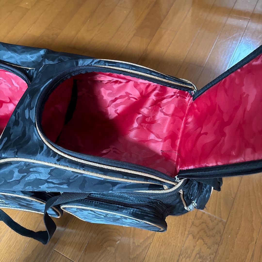 STORM ボウリング用バッグ 3個入