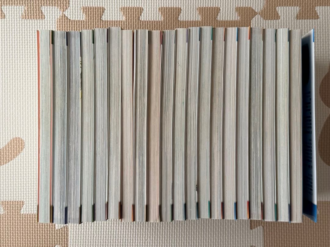 【わっし】科学漫画　サバイバルシリーズ41-60 20冊セット