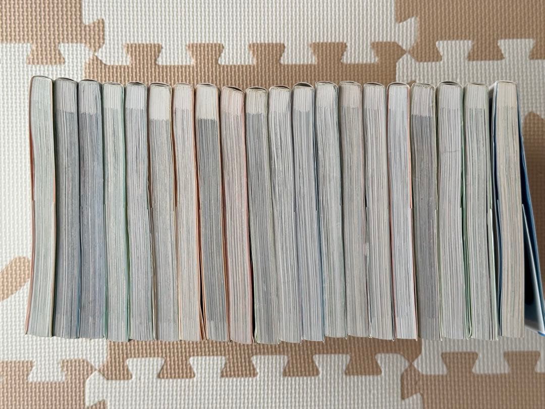 【わっし】科学漫画　サバイバルシリーズ41-60 20冊セット