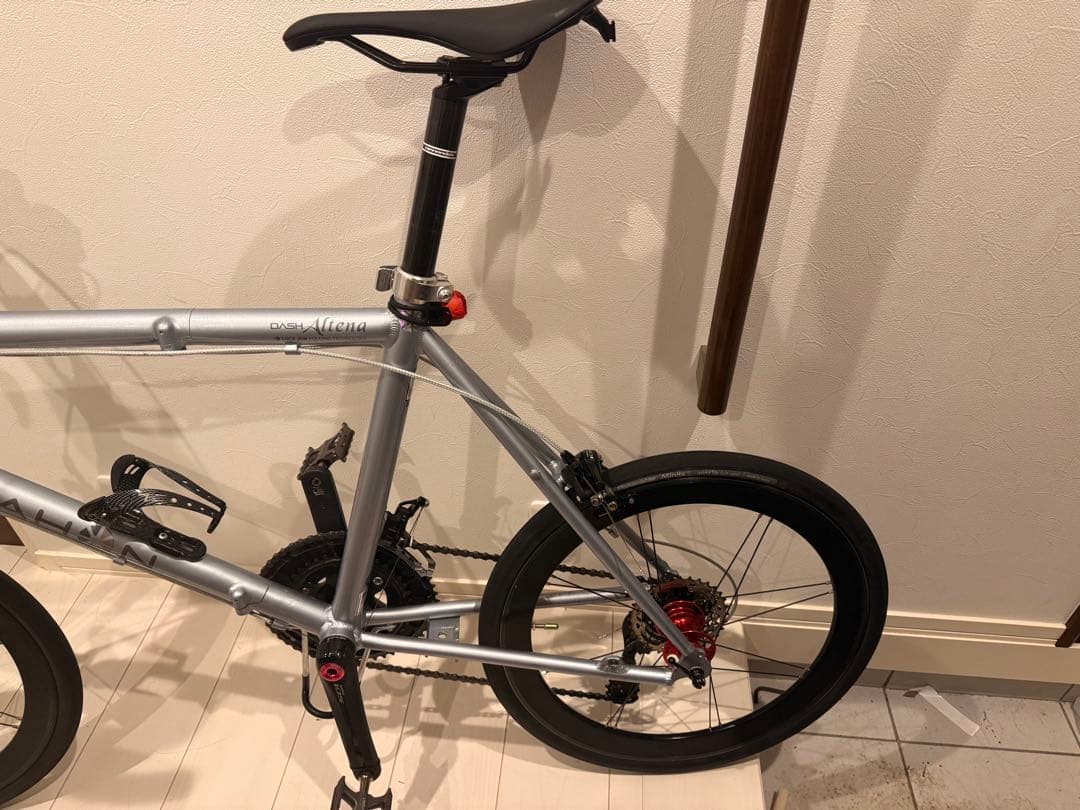 ダホン　ダッシュ　アルテナ