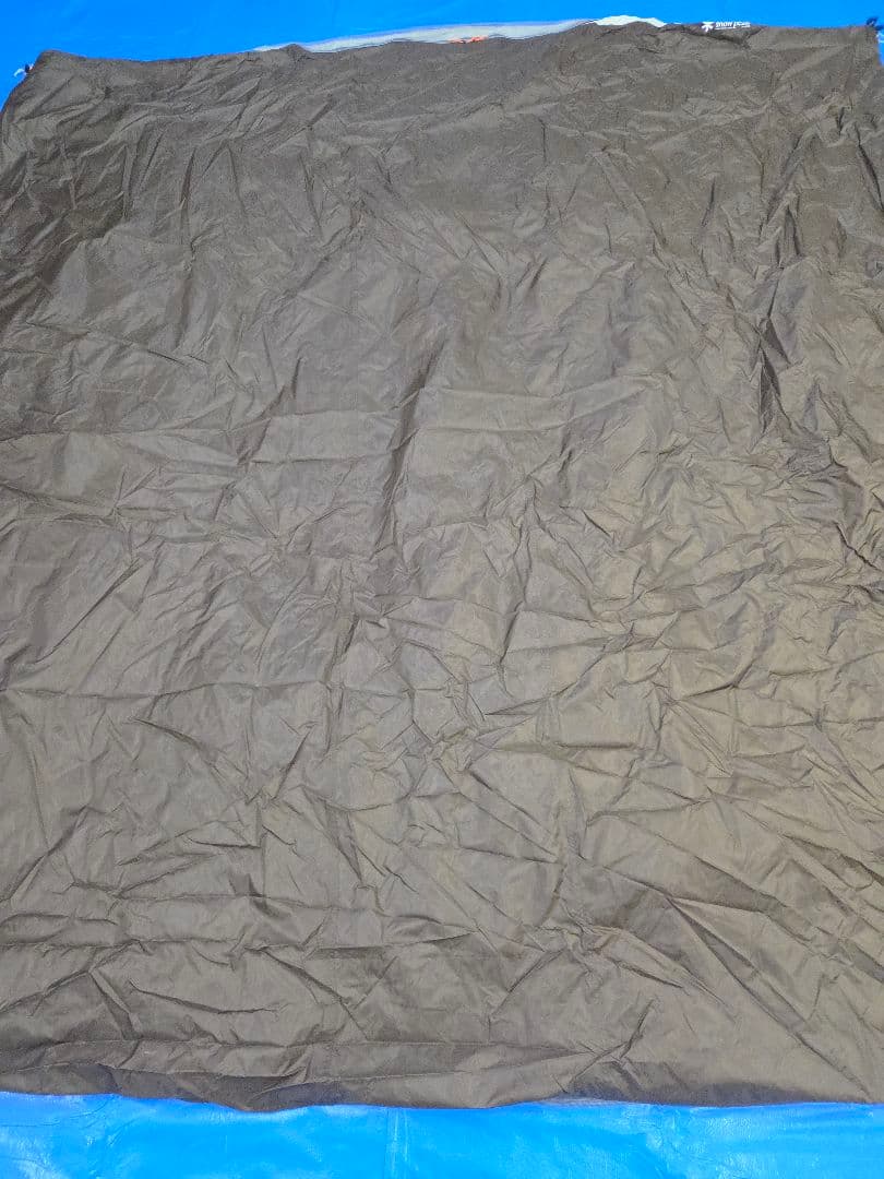 未使用に近い　スノーピーク アメニティドームL SDE-003RH