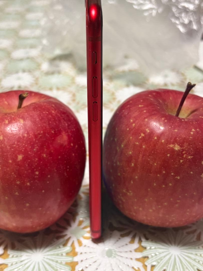 【箱・充電器付】iPhone SE 2（第2世代） 128GB