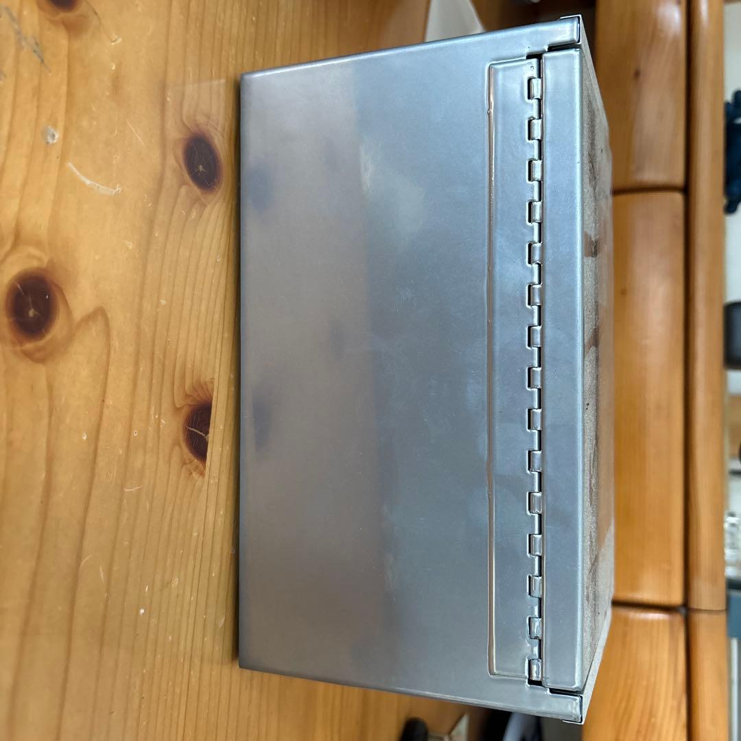 スナップオン　ミニチュア工具箱