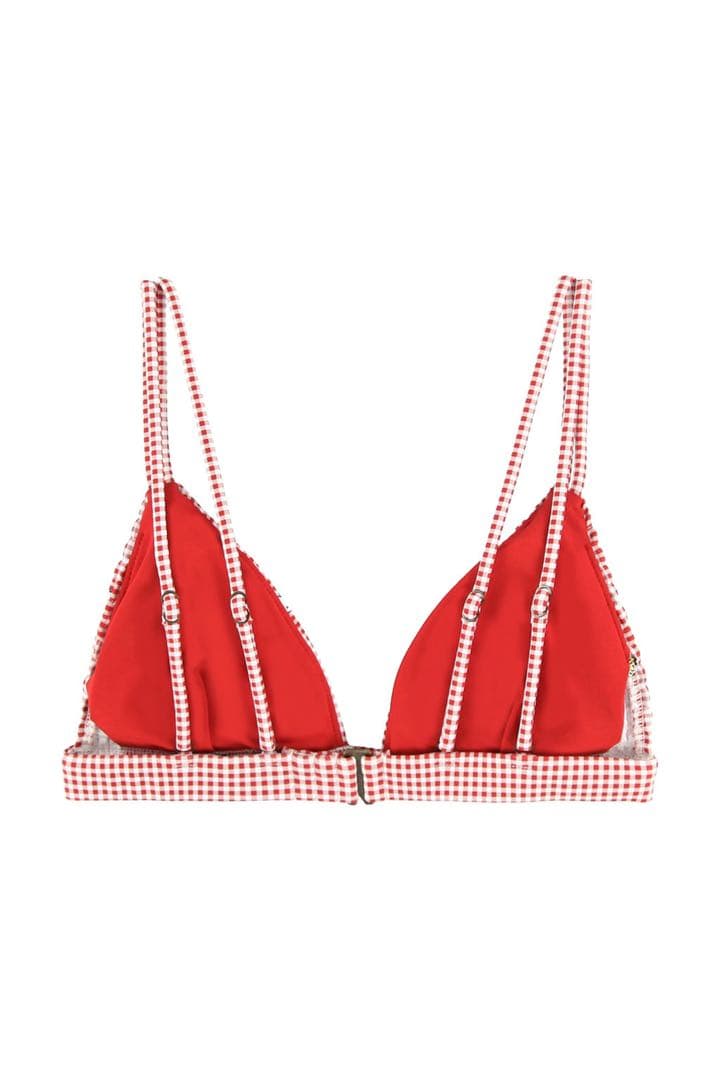 お値下げしました！ALEXIA STAM ハローキティコラボ ビキニS