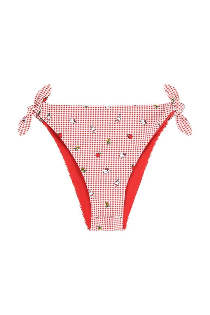 お値下げしました！ALEXIA STAM ハローキティコラボ ビキニS