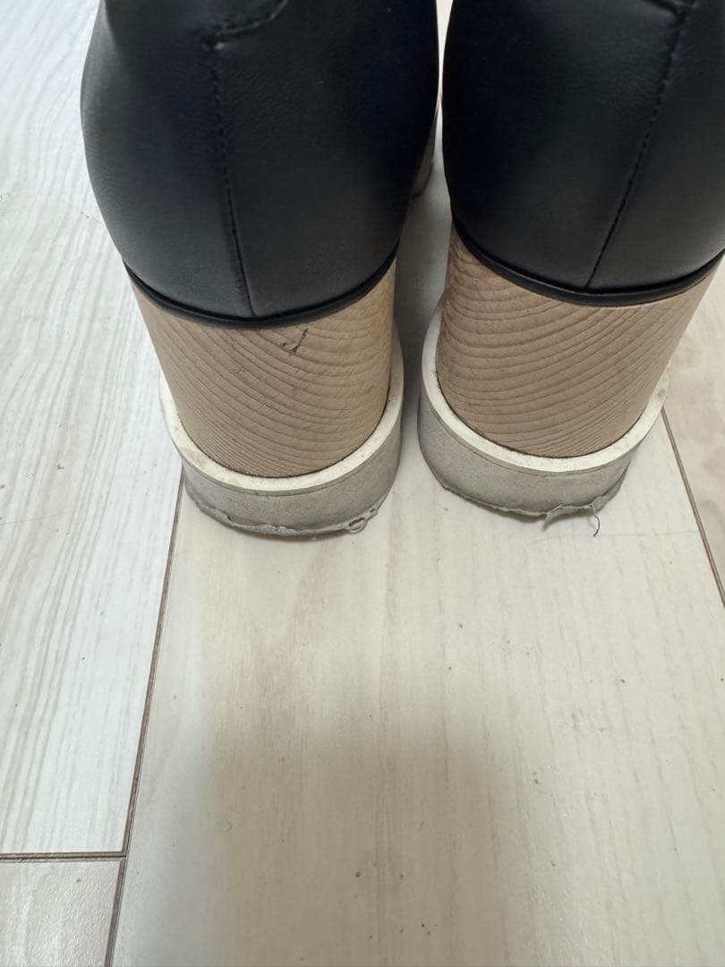 ステラマッカートニー エリス 22.5